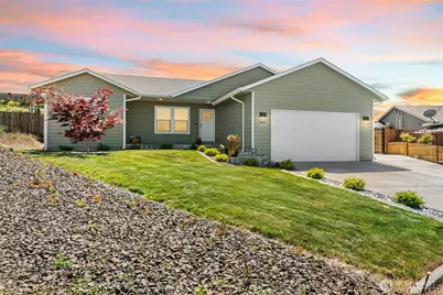 2691 Semolina Loop, East Wenatchee, WA 98802 - Photo 30