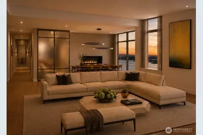 121 Stewart Street #3700, Seattle, WA 98101 - Photo 2