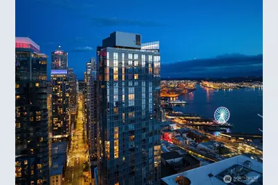 121 Stewart Street #3700, Seattle, WA 98101 - Photo 22