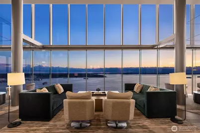 121 Stewart Street #3700, Seattle, WA 98101 - Photo 8