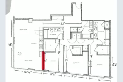 121 Stewart Street #3700, Seattle, WA 98101 - Photo 20