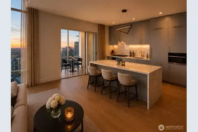 121 Stewart Street #3700, Seattle, WA 98101 - Photo 4