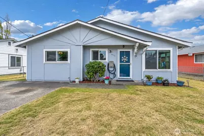 6953 S Madison Street, Tacoma, WA 98409 - Photo 2