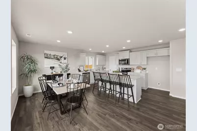 20323 161st Street E #1004, Bonney Lake, WA 98391 - Photo 6