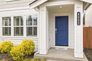 4252 Savannah Loop NE, Olympia, WA 98516 - Photo 2