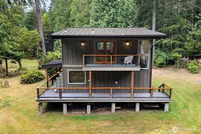 9615 Otso Point Road, Anderson Island, WA 98303 - Photo 28