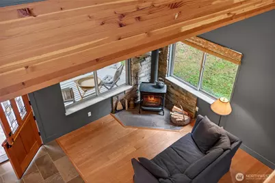 9615 Otso Point Road, Anderson Island, WA 98303 - Photo 22