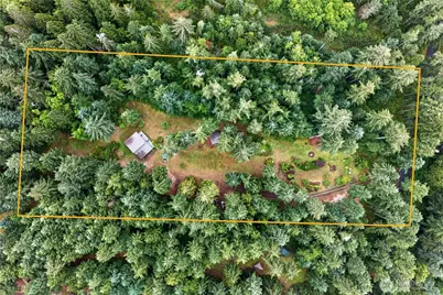 9615 Otso Point Road, Anderson Island, WA 98303 - Photo 4