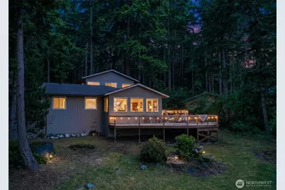 1311 Lopez Road, Lopez Island, WA 98261 - Photo 1