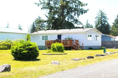 279 W Oregon Avenue, Westport, WA 98595 - Photo 4