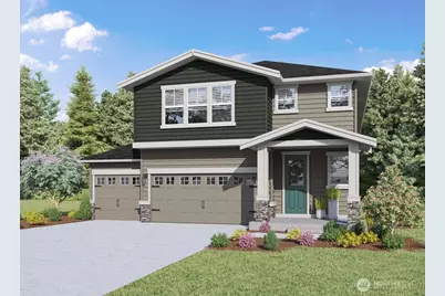 1165 Clearwater Way SE #18, North Bend, WA 98045 - Photo 1