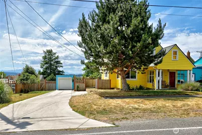 425 Walker Street, Port Townsend, WA 98368 - Photo 2