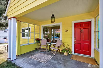 425 Walker Street, Port Townsend, WA 98368 - Photo 4