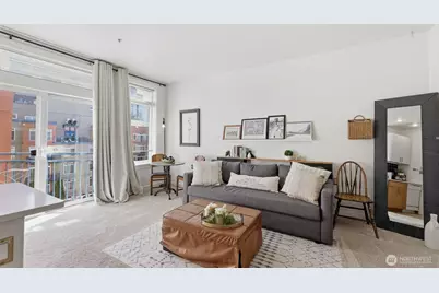 2414 1st Avenue #702, Seattle, WA 98121 - Photo 8