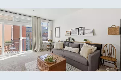 2414 1st Avenue #702, Seattle, WA 98121 - Photo 6