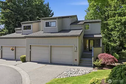 4617 103rd Lane NE, Kirkland, WA 98033 - Photo 2