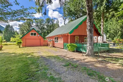 171 Tilton Drive, Morton, WA 98356 - Photo 1