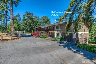 178 Lover's Ln, Orcas Island, WA 98245 - Photo 1