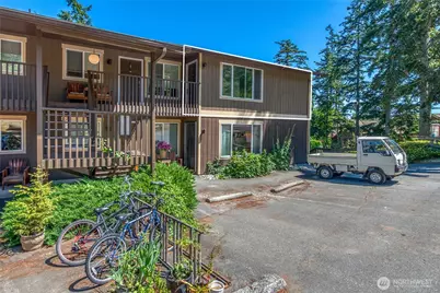 178 Lover's Lane #A206, Orcas Island, WA 98245 - Photo 22