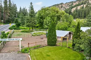 15191 Chumstick Hwy, Leavenworth, WA 98826 - Photo 4