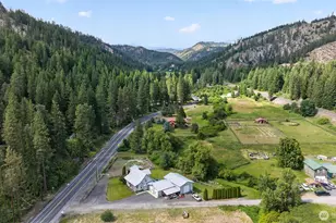 15191 Chumstick Hwy, Leavenworth, WA 98826 - Photo 1