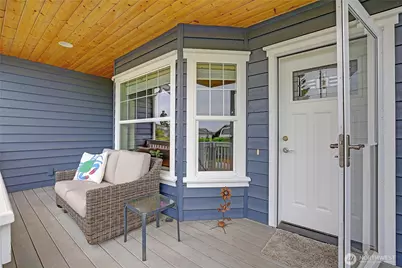 1612 Country Club Drive, Camano Island, WA 98282 - Photo 2