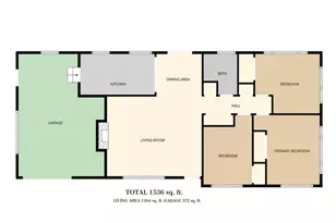 1235 Warner St NE, Olympia, WA 98516 - Photo 24