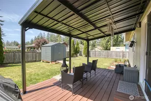 1205 S Evans, Aberdeen, WA 98520 - Photo 20