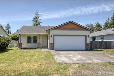 1205 S Evans, Aberdeen, WA 98520 - Photo 1