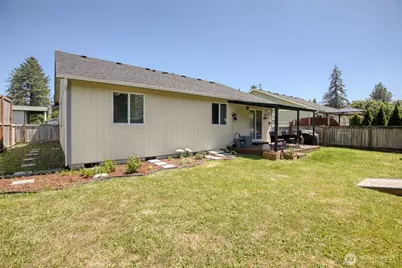 1205 S Evans, Aberdeen, WA 98520 - Photo 22
