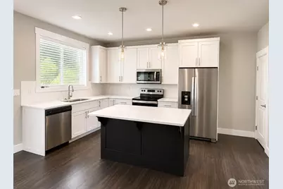 1716 Danny Boy Lane #A, Wenatchee, WA 98801 - Photo 2