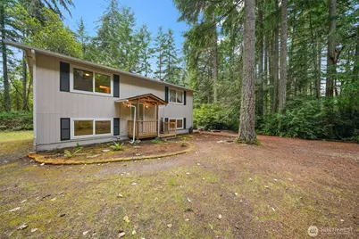12912 90th Street Ct, Anderson Island, WA 98303 - Photo 2