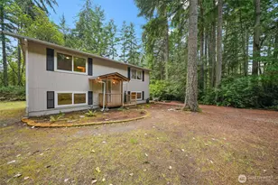 12912 90th Street Ct, Anderson Island, WA 98303 - Photo 2