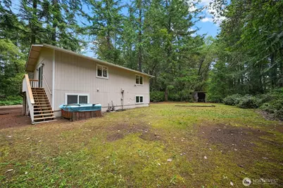 12912 90th Street Ct, Anderson Island, WA 98303 - Photo 8