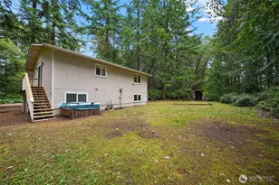 12912 90th Street Ct, Anderson Island, WA 98303 - Photo 8