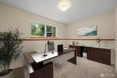12912 90th Street Ct, Anderson Island, WA 98303 - Photo 32