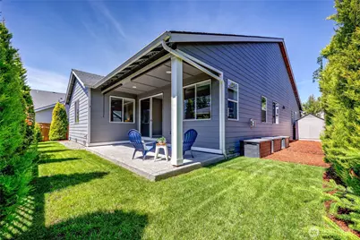 21923 NW Westwood Street, Poulsbo, WA 98370 - Photo 26