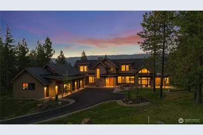 620 Fortune Creek Lane, Cle Elum, WA 98922 - Photo 2