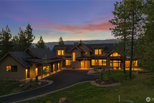 620 Fortune Creek Ln, Cle Elum, WA 98922 - Photo 2