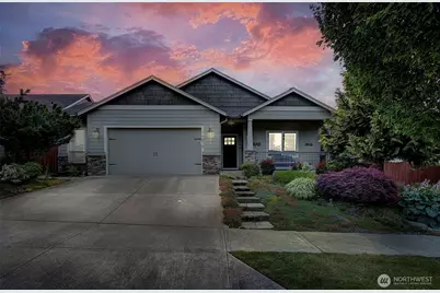 1813 S Sevier Road, Ridgefield, WA 98642 - Photo 4