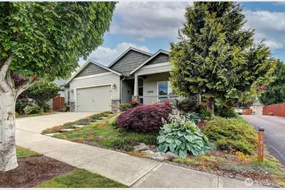 1813 S Sevier Road, Ridgefield, WA 98642 - Photo 2