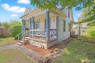 809 E Morton Street, Tacoma, WA 98404 - Photo 2
