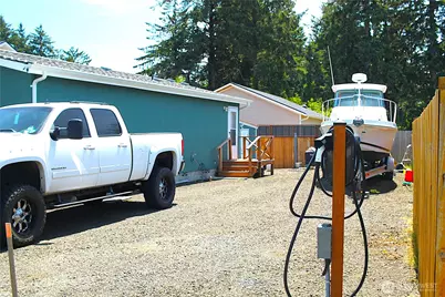 601 Veterans Avenue, Westport, WA 98595 - Photo 8