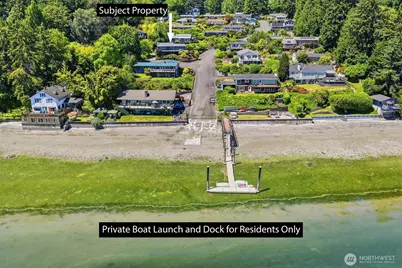 2101 Beverly Beach Drive NW, Olympia, WA 98502 - Photo 30