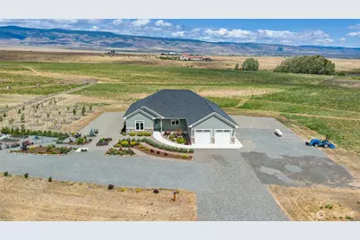 1630 Bitterbrush Drive, Ellensburg, WA 98926 - Photo 38
