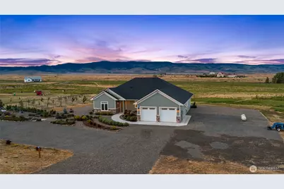 1630 Bitterbrush Drive, Ellensburg, WA 98926 - Photo 36