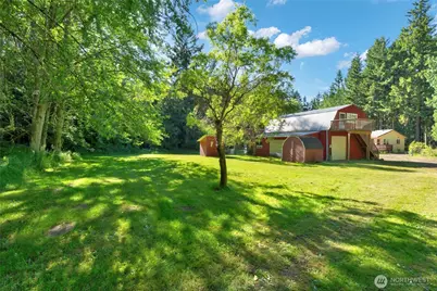 300 S 2nd Street, Port Townsend, WA 98368 - Photo 2