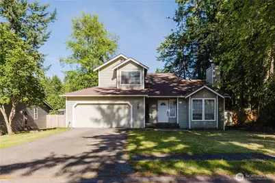8908 Watson Place NE, Bremerton, WA 98311 - Photo 1