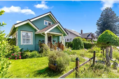 2605 21st Street, Everett, WA 98201 - Photo 2