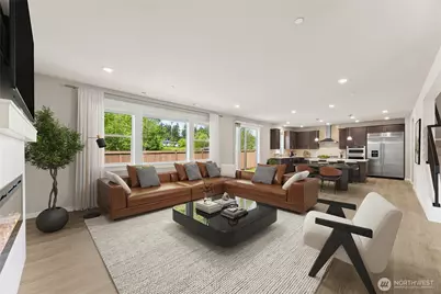 10534 135th Place NE #35, Kirkland, WA 98033 - Photo 4